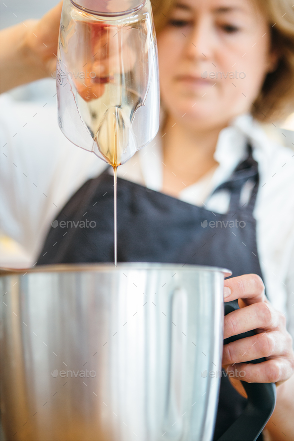 Process of syrup preparing Stock Photo by Click_and_Photo PhotoDune